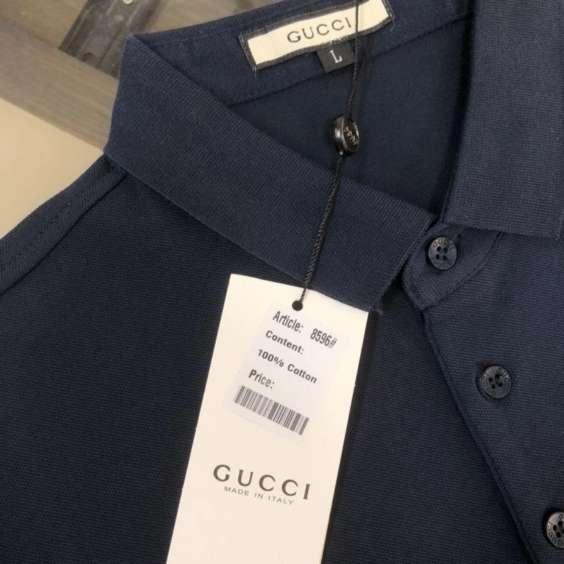WaterResistant Gucci T-Shirts 128699