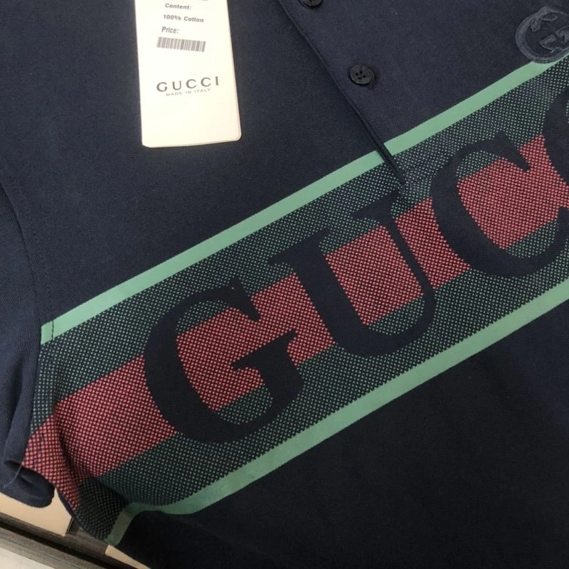 WaterResistant Gucci T-Shirts 128699