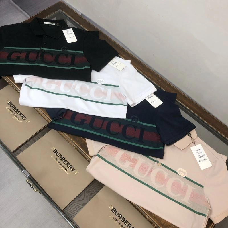 StreetReady Gucci T-Shirts 128696