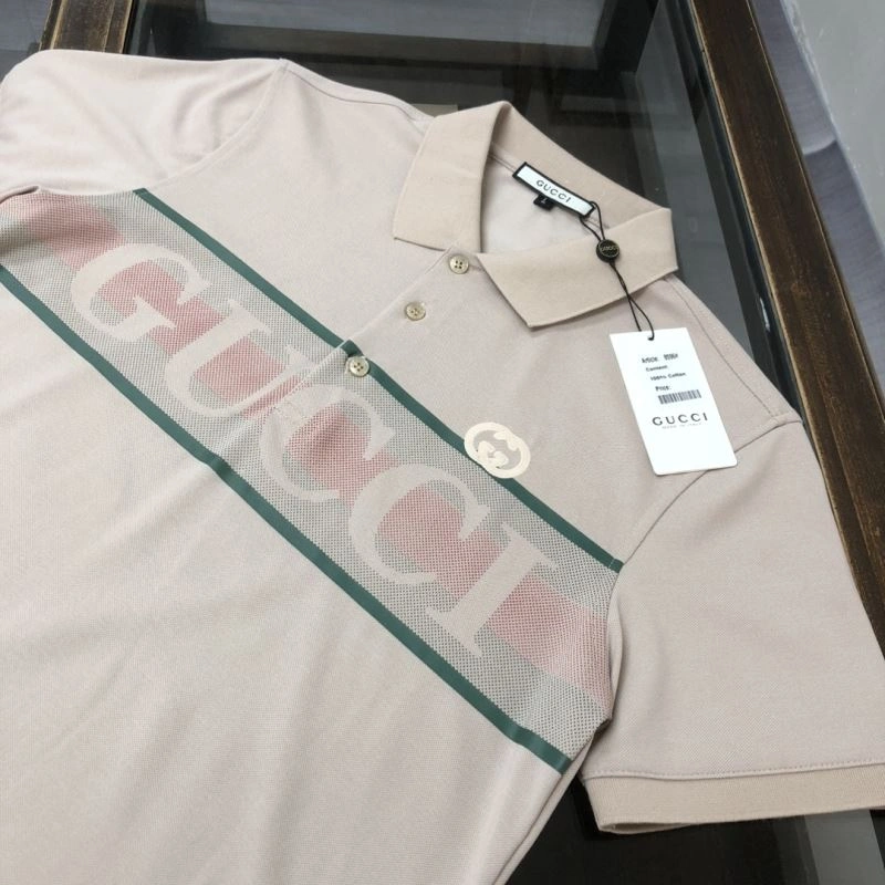 StreetReady Gucci T-Shirts 128696
