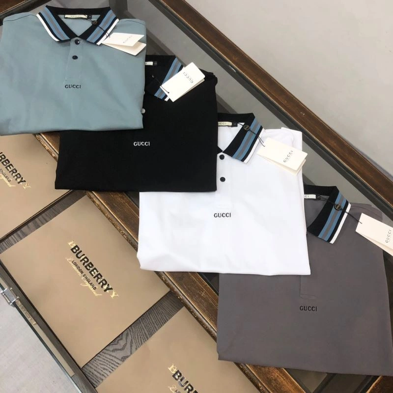 Gucci T-Shirts ZeroBulk 128693