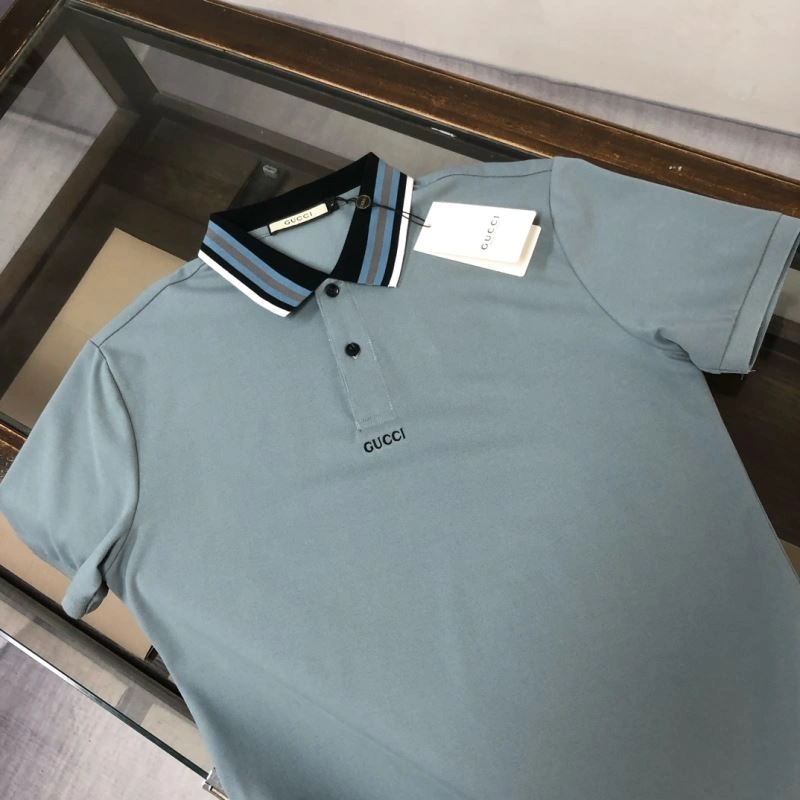 Gucci T-Shirts ZeroBulk 128693