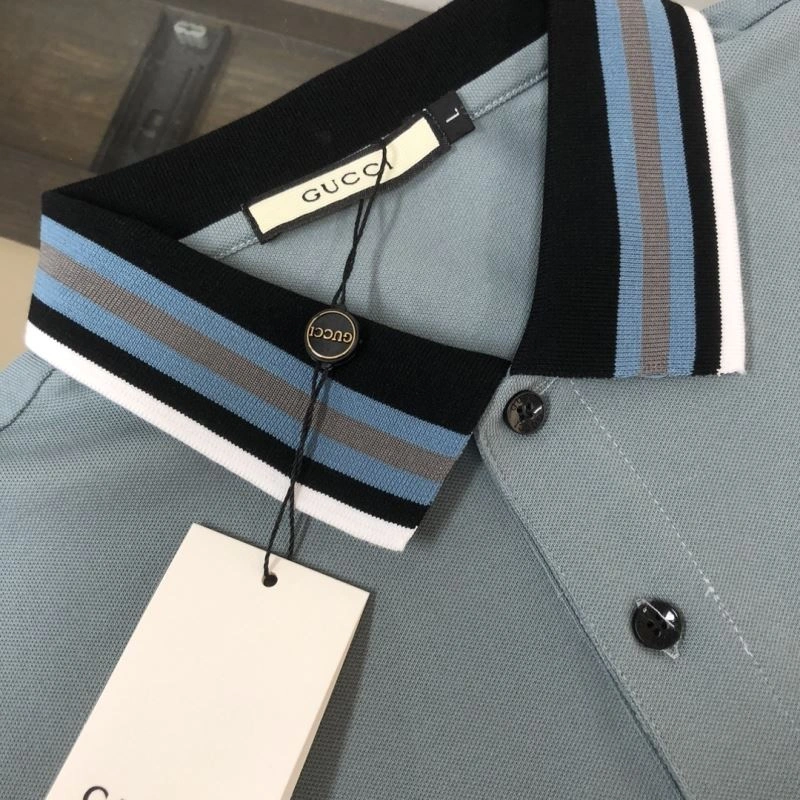 Gucci T-Shirts ZeroBulk 128693