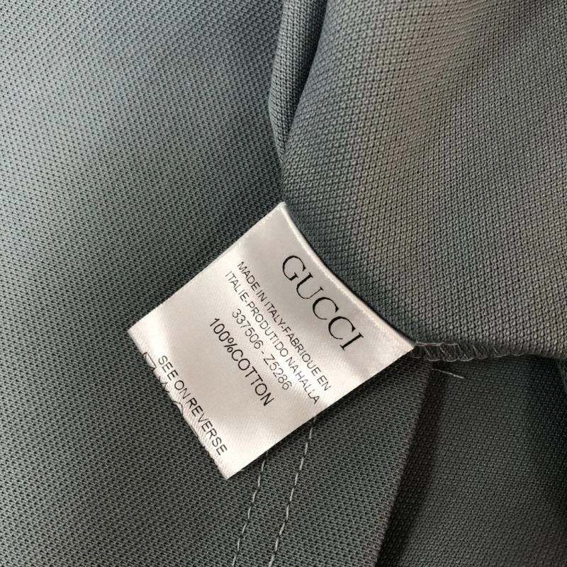 Gucci T-Shirts ZeroBulk 128693