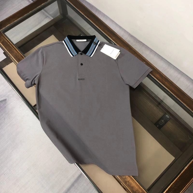 Gucci T-Shirts MoistureWicking 128710