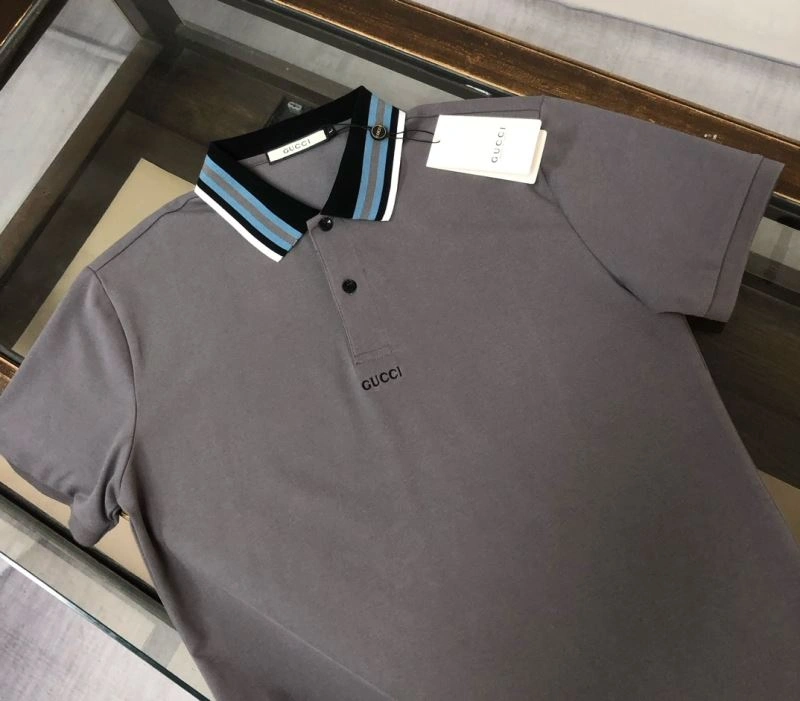 Gucci T-Shirts MoistureWicking 128710