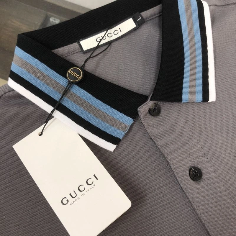 Gucci T-Shirts MoistureWicking 128710