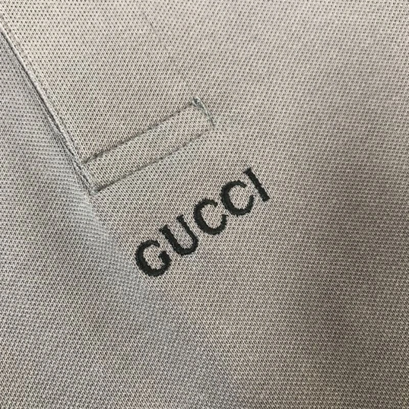 Gucci T-Shirts MoistureWicking 128710
