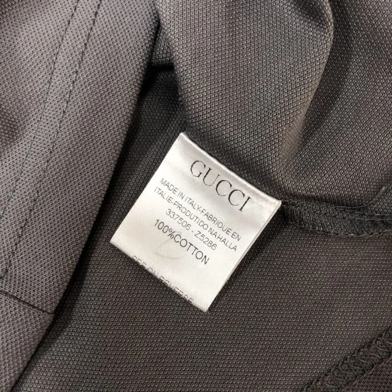 Gucci T-Shirts MoistureWicking 128710