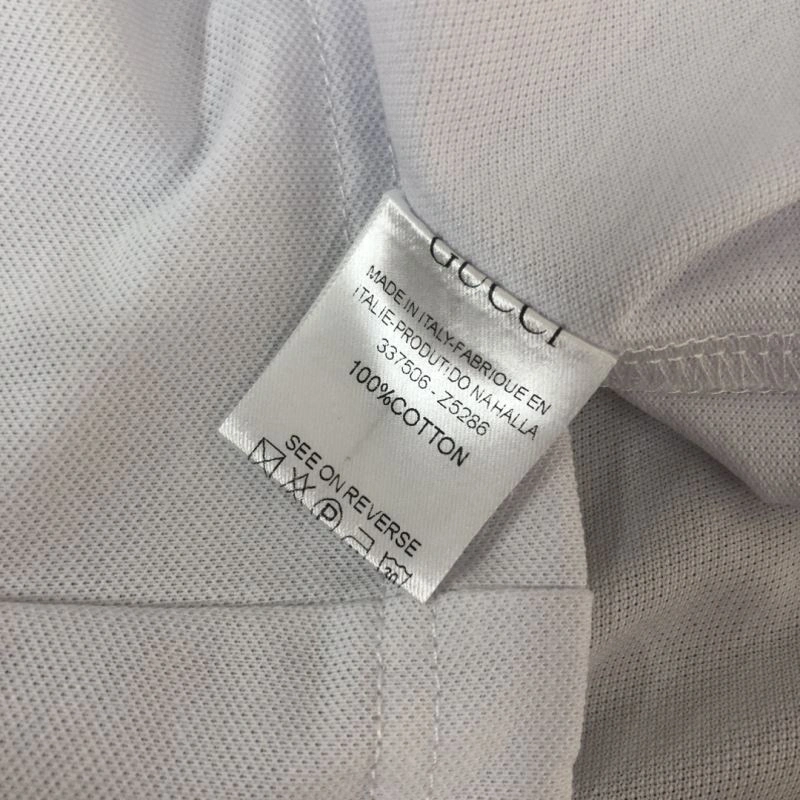 HighQuality Gucci T-Shirts 128711