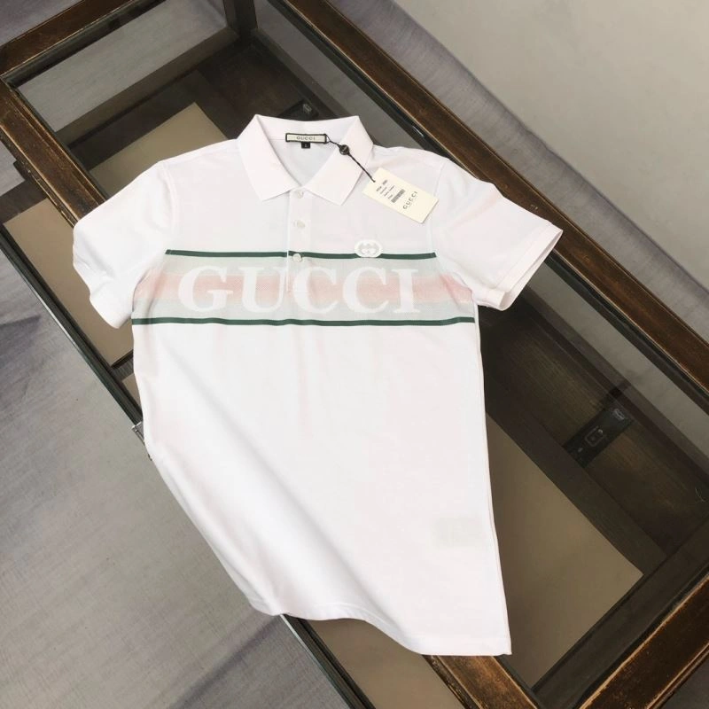 Gucci T-Shirts SunProtective 128694