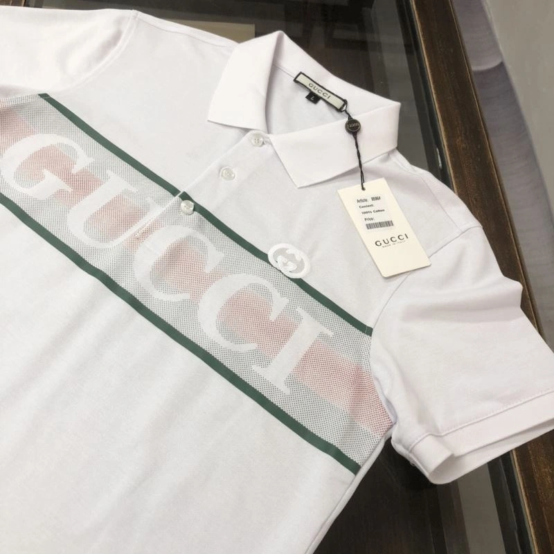Gucci T-Shirts SunProtective 128694