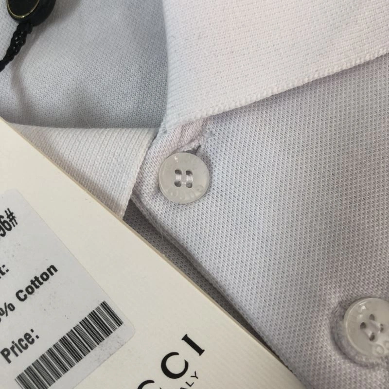 Gucci T-Shirts SunProtective 128694