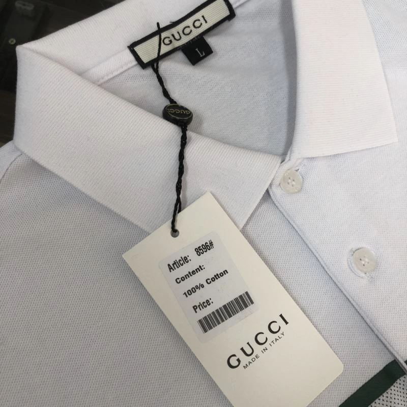 Gucci T-Shirts SunProtective 128694