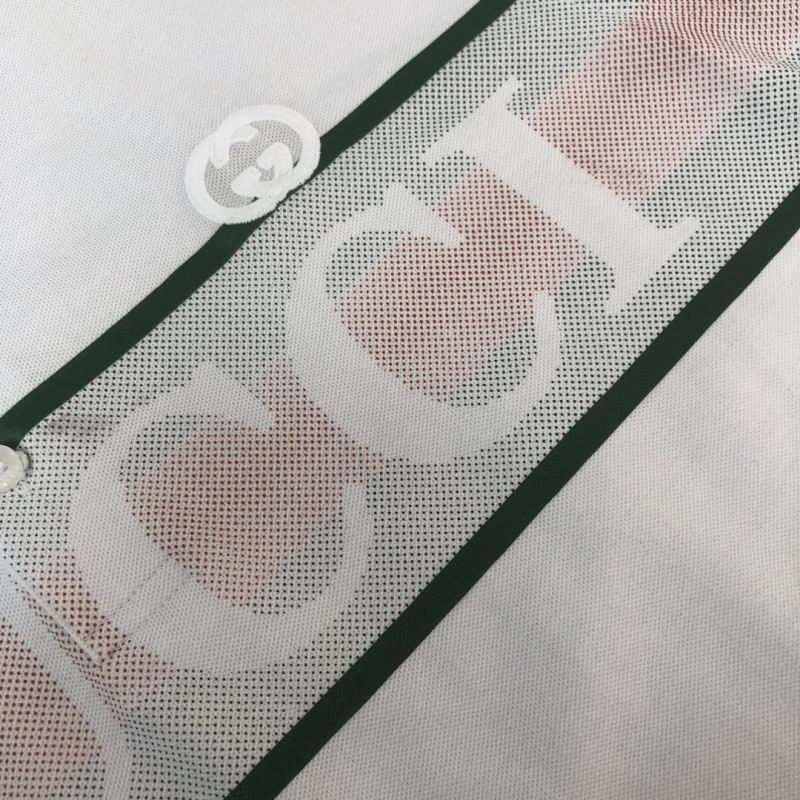 Gucci T-Shirts SunProtective 128694