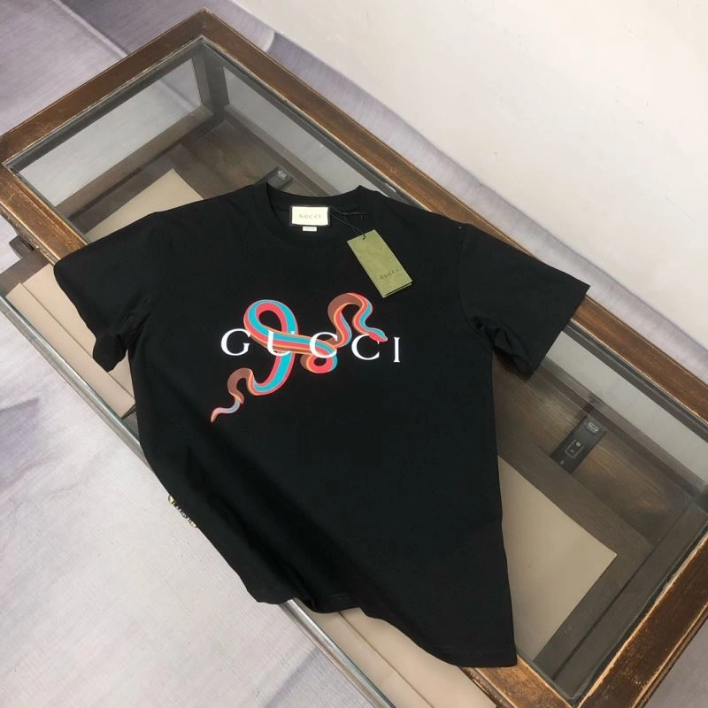 Gucci T-Shirts SmartChoice 128701