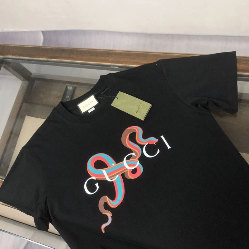 Gucci T-Shirts SmartChoice 128701