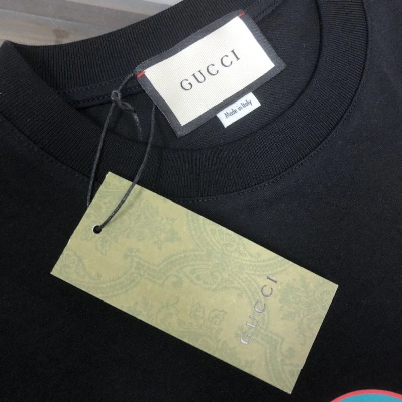 Gucci T-Shirts SmartChoice 128701