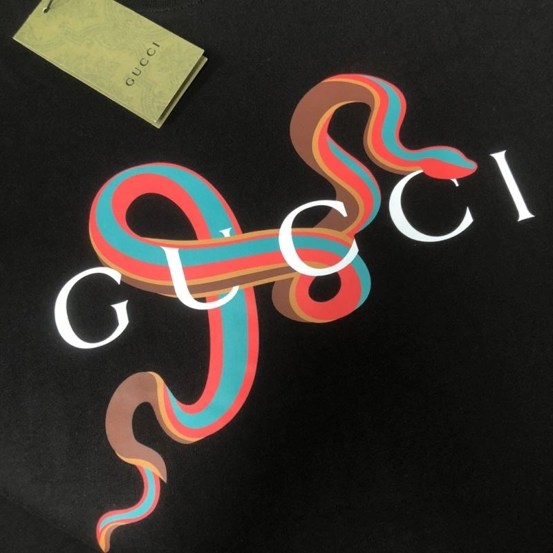 Gucci T-Shirts SmartChoice 128701
