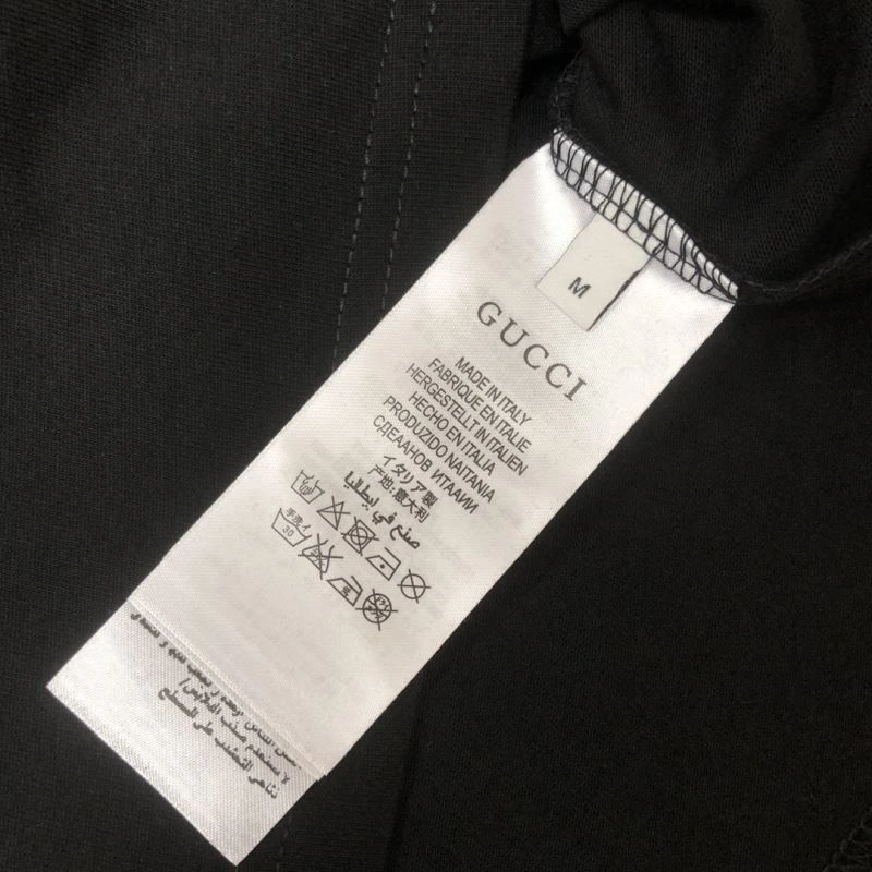 Gucci T-Shirts SmartChoice 128701