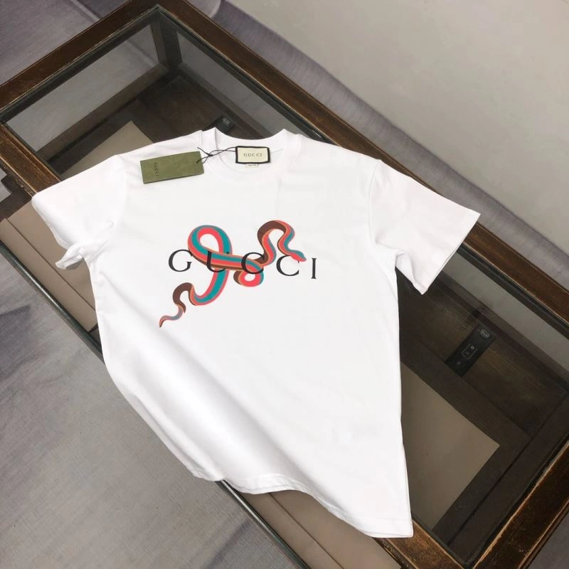 Trendsetting Gucci T-Shirts 128690