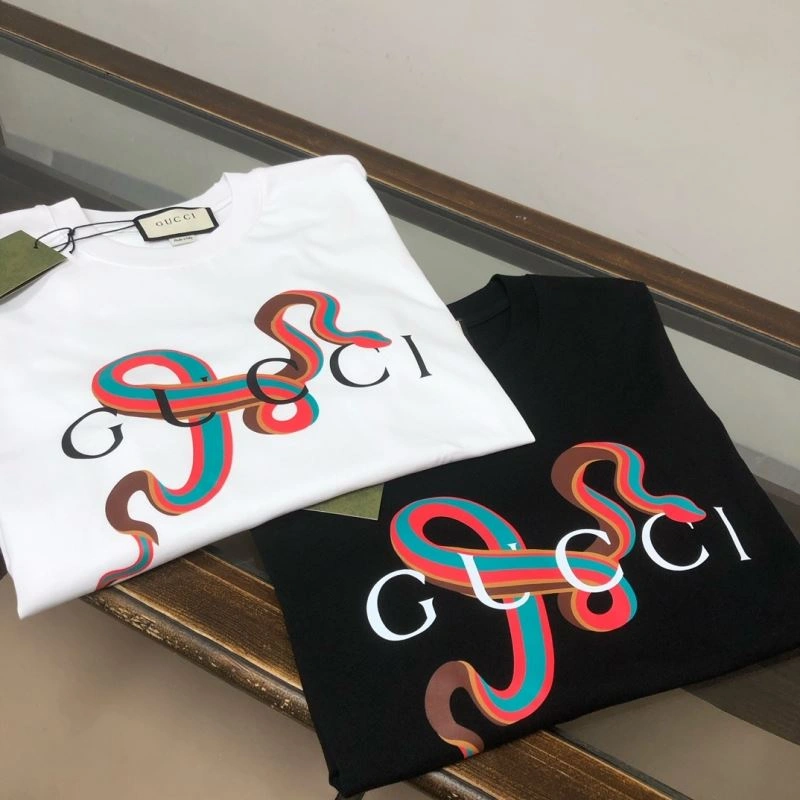 Trendsetting Gucci T-Shirts 128690