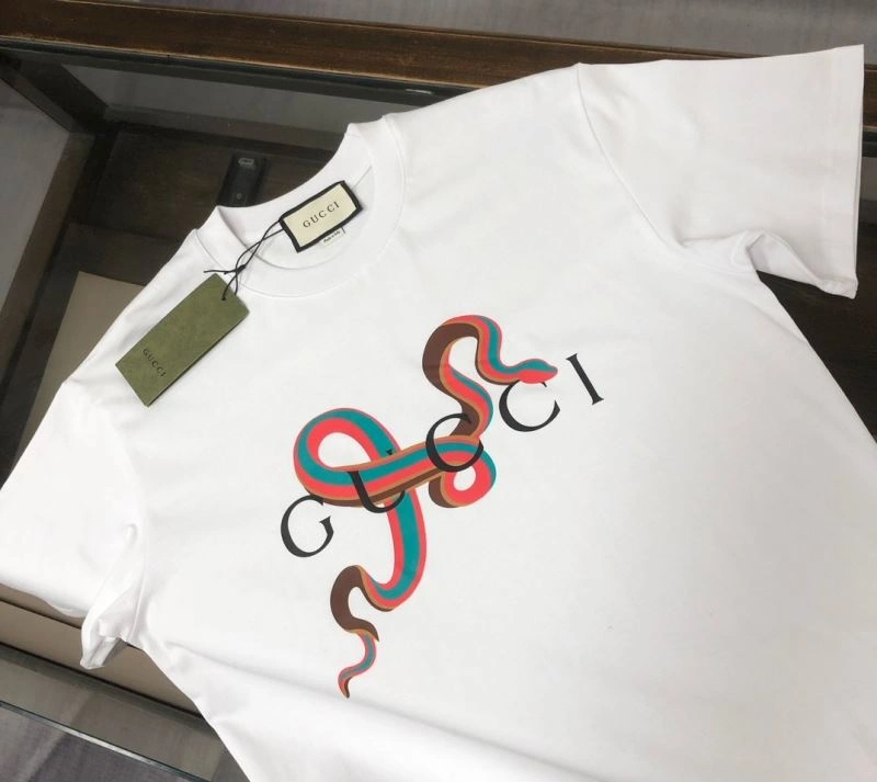 Trendsetting Gucci T-Shirts 128690