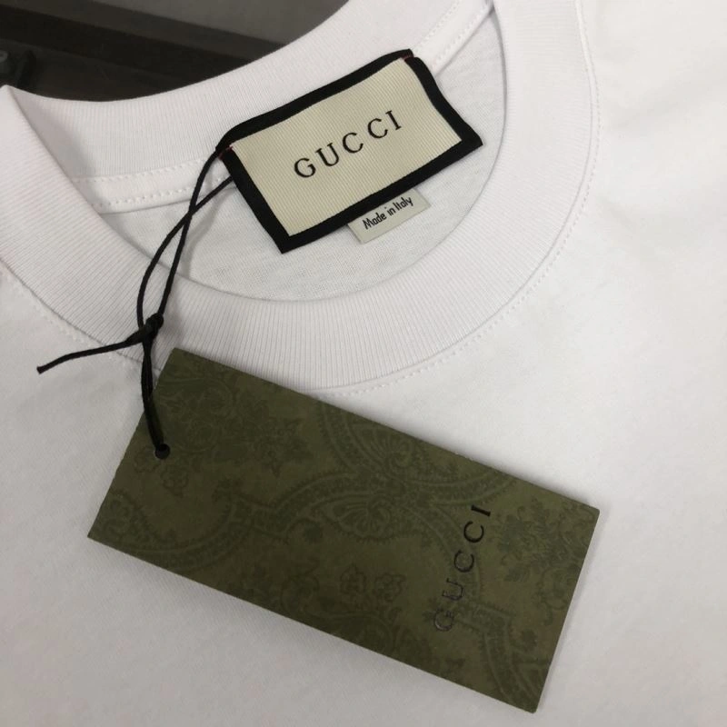 Trendsetting Gucci T-Shirts 128690