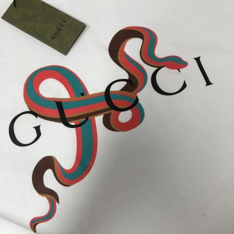 Trendsetting Gucci T-Shirts 128690