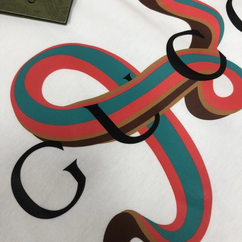 Trendsetting Gucci T-Shirts 128690