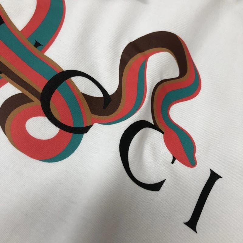 Trendsetting Gucci T-Shirts 128690
