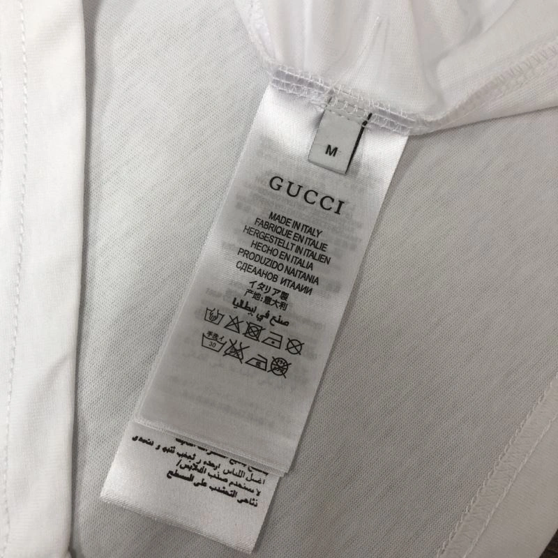 Trendsetting Gucci T-Shirts 128690
