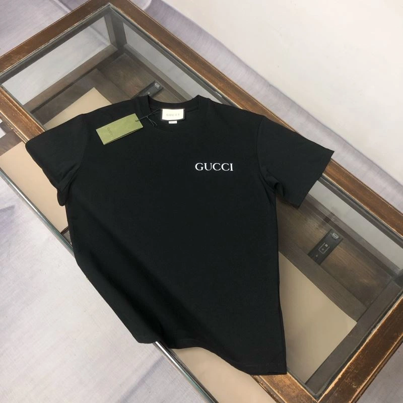 Breathable Gucci T-Shirts 128689