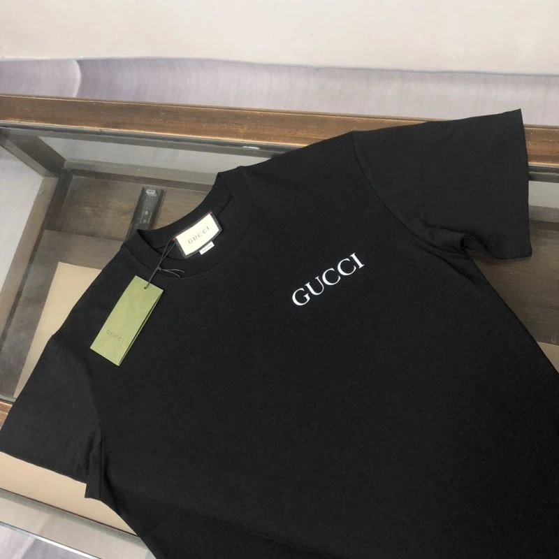 Breathable Gucci T-Shirts 128689
