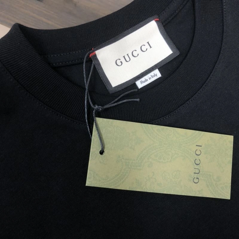 Breathable Gucci T-Shirts 128689