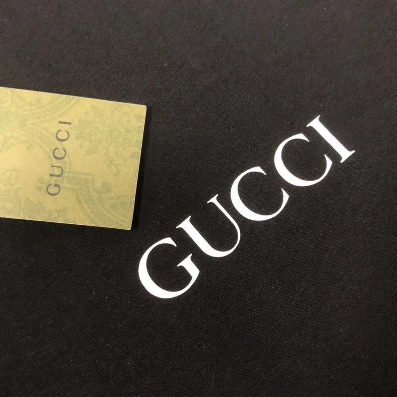 Breathable Gucci T-Shirts 128689