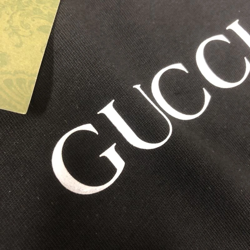 Breathable Gucci T-Shirts 128689