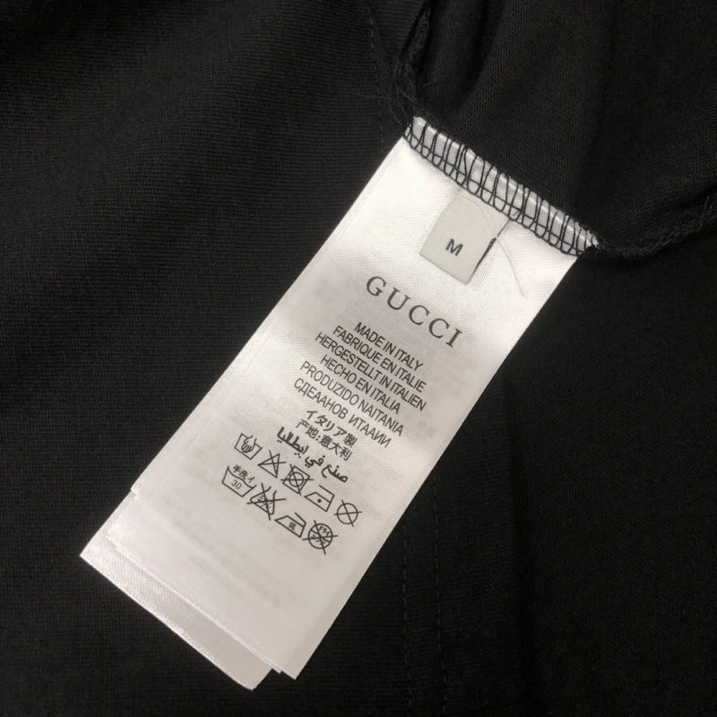 Breathable Gucci T-Shirts 128689