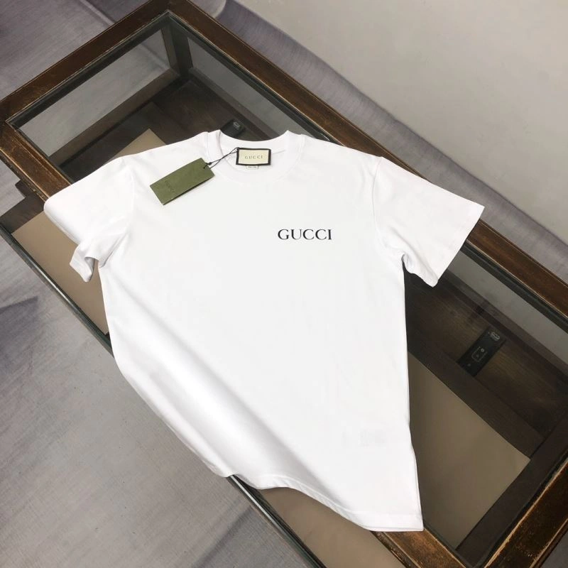 Gucci T-Shirts Resilient 128688