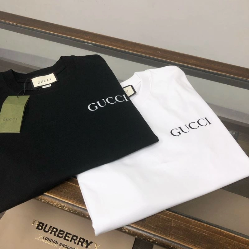 Gucci T-Shirts Resilient 128688