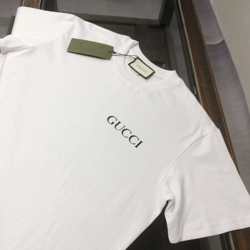 Gucci T-Shirts Resilient 128688