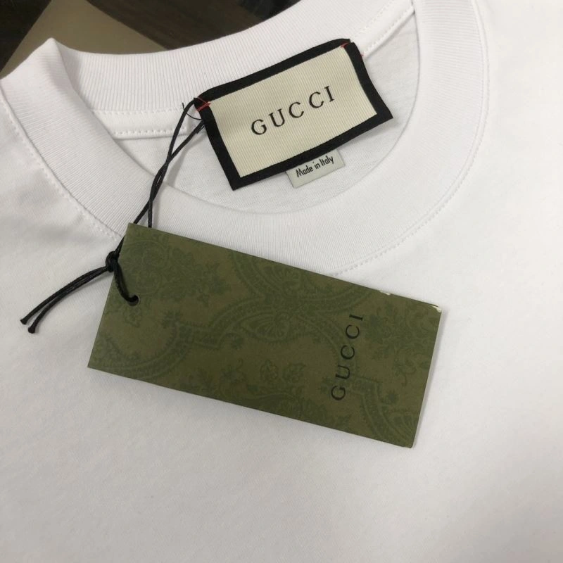 Gucci T-Shirts Resilient 128688