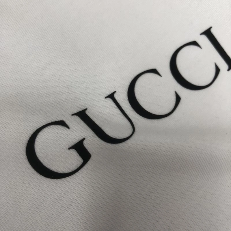 Gucci T-Shirts Resilient 128688