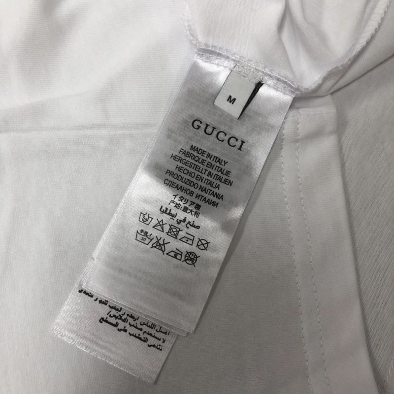 Gucci T-Shirts Resilient 128688