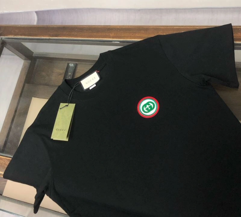 FastDry Gucci T-Shirts 128691
