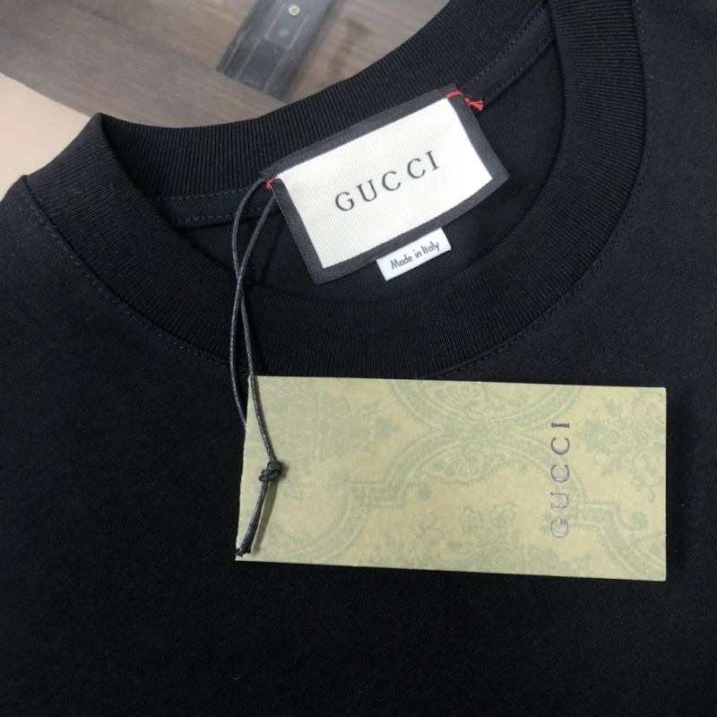 FastDry Gucci T-Shirts 128691
