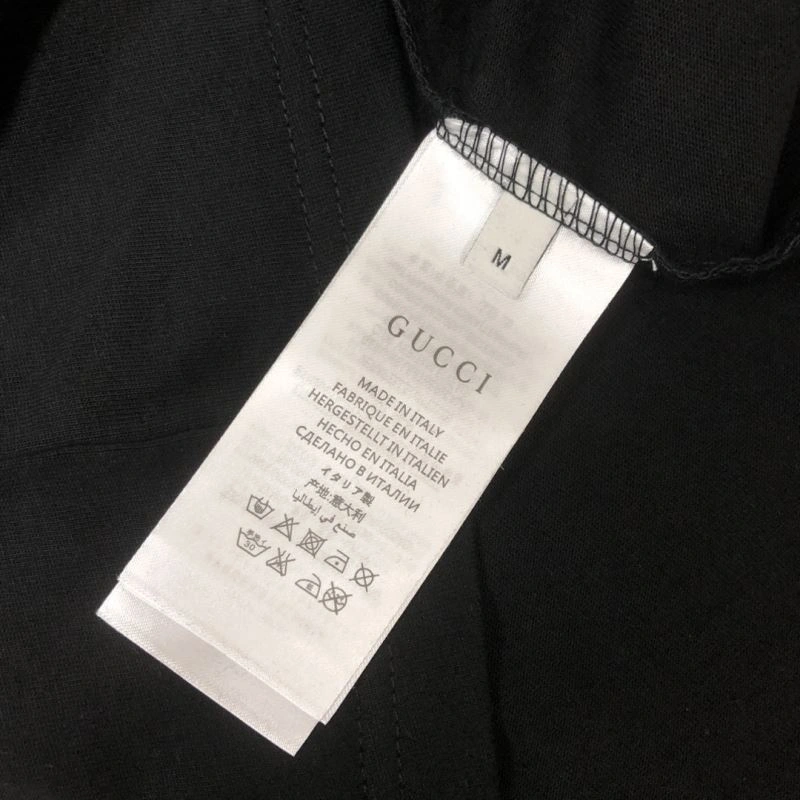 FastDry Gucci T-Shirts 128691