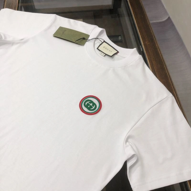 WaterResistant Gucci T-Shirts 128687