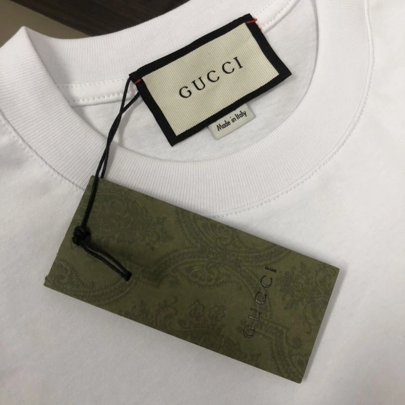 WaterResistant Gucci T-Shirts 128687
