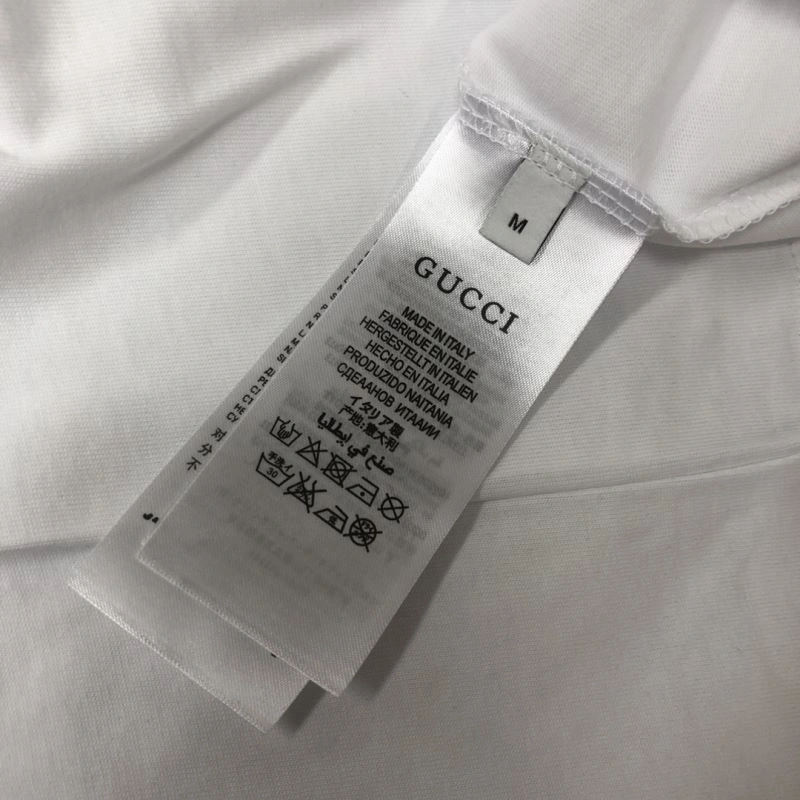 WaterResistant Gucci T-Shirts 128687